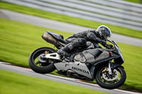 Middle Group Black Bikes